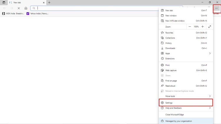 Only an image for visual effect