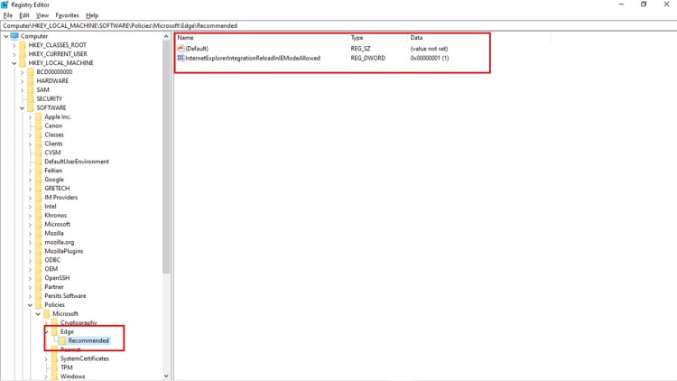 Only an image for visual effect