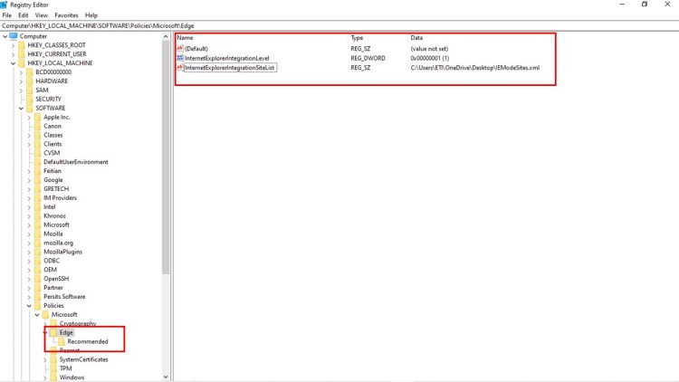 Only an image for visual effect