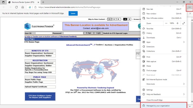 Only an image for visual effect