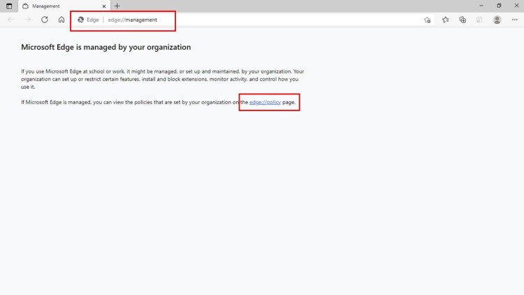 Only an image for visual effect