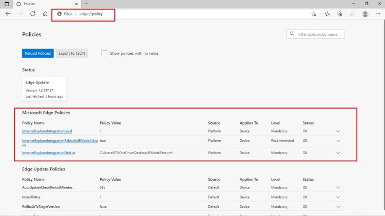 Only an image for visual effect