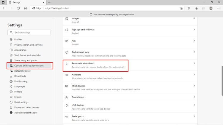 Only an image for visual effect