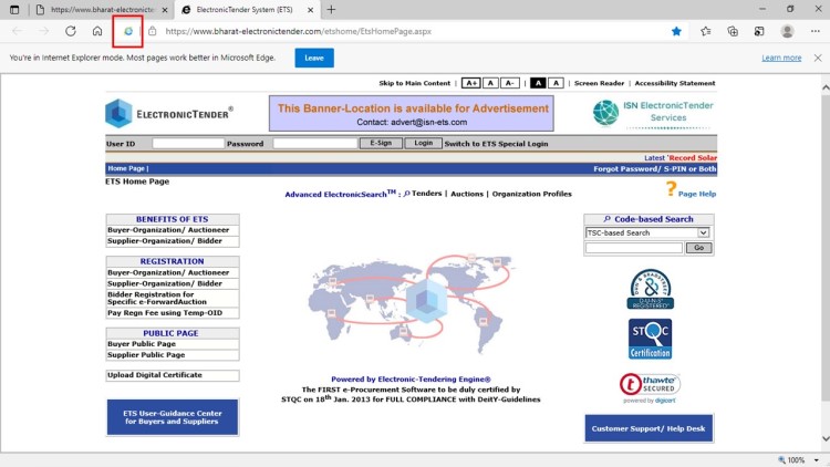 Only an image for visual effect